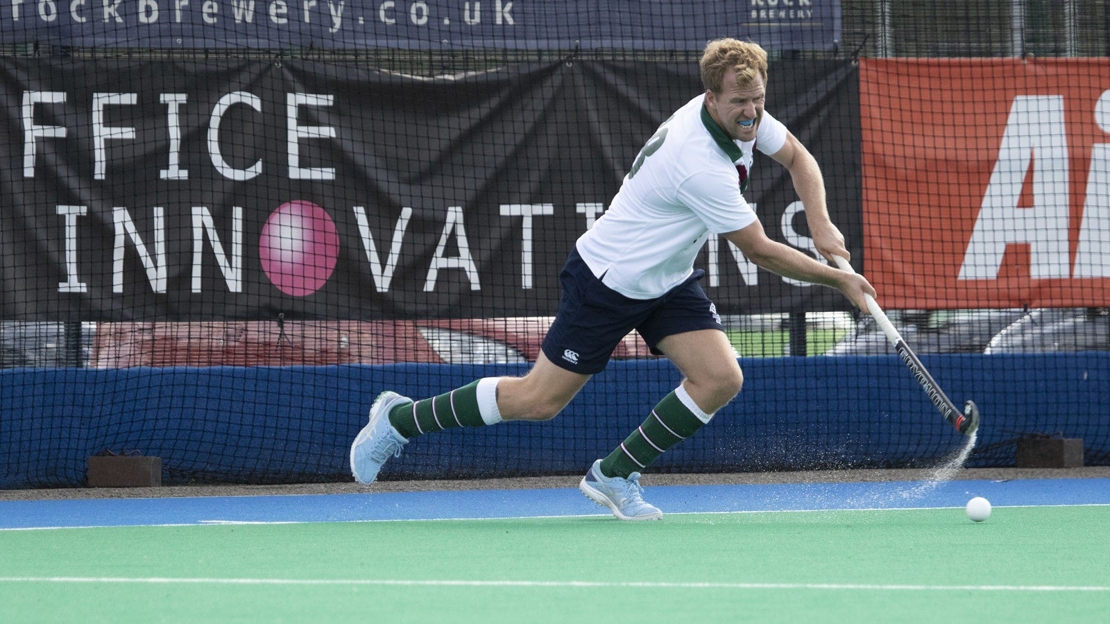 England Hockey Championships 2019-20_Nottingham Hockey Centre_12 Sept 2020_Mens T2 Final - Repton V Surbiton 2s